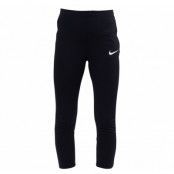 Cr7 Dri-Fit Boys' Soccer Pants, Black/Black/White/White, L,  Nike