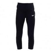 Cr7 Dri-Fit Boys' Soccer Pants, Black/Black/White/White, M,  Nike