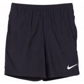 Cr7 Dri-Fit Boys' Soccer Short, Black/Black/White/White, L,  Nike