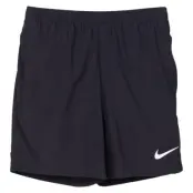 Cr7 Dri-Fit Boys' Soccer Short, Black/Black/White/White, Xl,  Nike