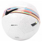 Cr7 Prestige Soccer Ball, White/Multi-Color/Black, 4,  Utrustning