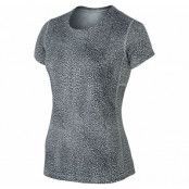 Crackle Miler Crew, Cool Grey, Xl,  Nike