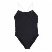 Crossback One Piece, Black, 36, Nike