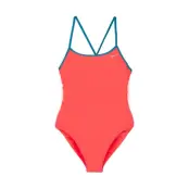 Crossback One Piece, Hot Punch, 36,  Nike