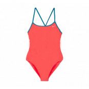 Crossback One Piece, Hot Punch, 40, Nike