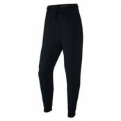 Dri-Fit Training Fleece Pant, Black/Black, S, Nike