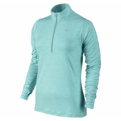 Element Hz, Light Aqua/Htr/Reflective Silv, M,  Tröjor