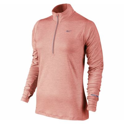 Element Hz, Sunblush/Htr/Daring Red/Reflec, L,  Tröjor