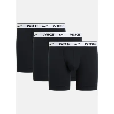 ESSENTIAL COTTON STRETCH BOXER