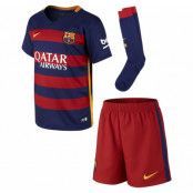 Fcb Home Lb Kit, Loyal Blue/Stormred/University, 110-116, Nike