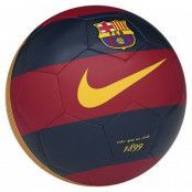 Fcb Prestige, Stormred/Lylblu/(Unigld), 4, Nike