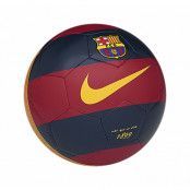 Fcb Skills, Stormred/Lylblu/(Unigld), 1, Nike