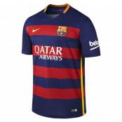 Fcb Ss Home Stadium Jsy, Loyal Blue/Stormred/University, L,  Nike