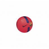 Fcb Supporter's Ball, Bright Crimson/Navy/(Navy), 4,  Nike