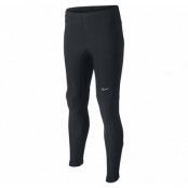 Filament Tight Yth, Black/Black/Black/Reflective S, L,  Byxor