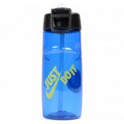 Flow Wat Bottle Just Do It 16o, Game Royal/Green Strike, Onesize,  Nike