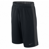 Fly Short Yth, Black/Anthracite/Anthracite, M,  Shorts