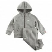 Franchise Bf Track Suit Inf, Dk Grey Heather/Sail, 6m,  Nike