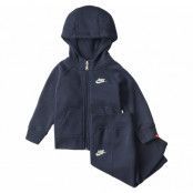 Franchise Bf Track Suit Inf, Obsidian/Sail, 3m/6m,  Nike