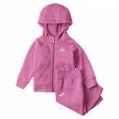 Franchise Bf Track Suit Inf, Pinksicle/Sail, 18m/24m,  Nike