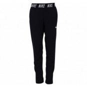 G Nk Dry Pant Core Studio, Black/White, Xl, Byxor