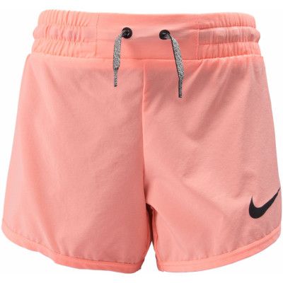 G Nk Short 2in1, Lt Atomic Pink/Black/Black, Xl,  Nike