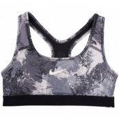 G Np Bra Classic Aop3, Dark Grey/Black/Black/White, Xl,  Nike