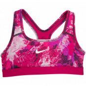 G Np Bra Classic Aop3, Sport Fuchsia/Sport Fuchsia/Wh, Xs,  Nike