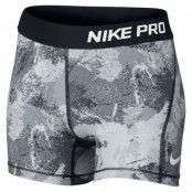 G Np Short Boy Aop3, Stealth/Black/White, M,  Shorts