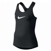 G Np Tank, Black/White, L,  Nike