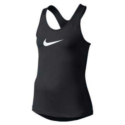 G Np Tank, Black/White, M,  Nike