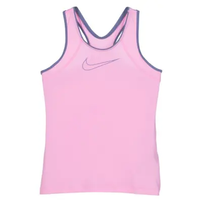 G Np Tank, Pink/Pink/Ashen Slate/Ashen Sl, L,  Löparkläder