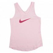 G Np Tank, Prism Pink/Sport Fuchsia, L,  Nike