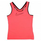 G Np Tank, Racer Pink/Racer Pink/Black, L,  Nike