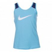 G Np Tank, Vivid Sky/Binary Blue/White, Xl,  Nike