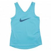 G Np Tank, Vivid Sky/Industrial Blue, L,  Nike