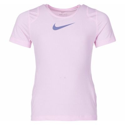 G Np Top Ss, Pink Foam /Pink Foam /Ashen Sl, L,  T-Shirts