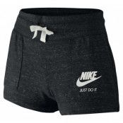 G Nsw Gym Vntg Short, Black/Sail, L,  Shorts