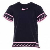 G Nsw Tee Dptl Studio, Black, L,  Nike