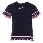 G Nsw Tee Dptl Studio, Black, Xl,  Nike