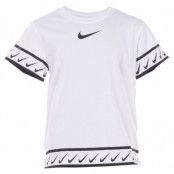 G Nsw Tee Dptl Studio, White, M, Nike