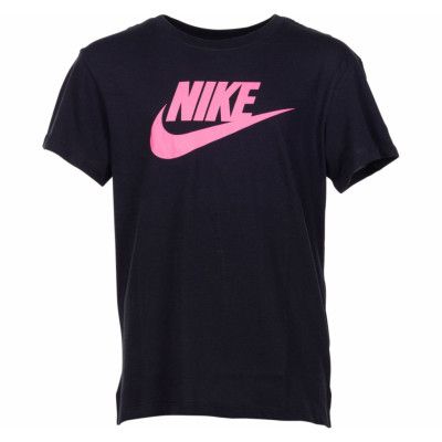 G Nsw Tee Hilo Futura 2, Black, S,  Nike