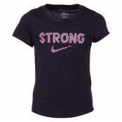 G Nsw Tee Scoop Future Fem Ver, Black, L,  Nike