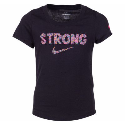 G Nsw Tee Scoop Future Fem Ver, Black, M,  Nike