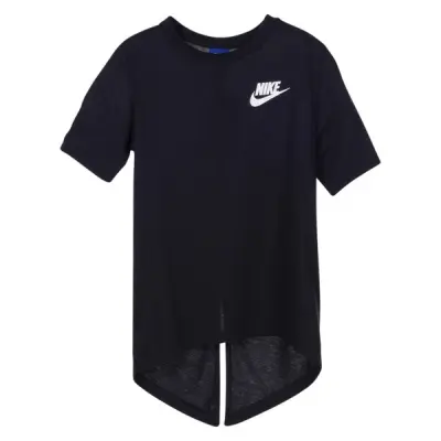 G Nsw Top Ss Core, Black/White, Xl,  T-Shirts