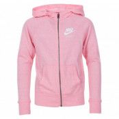G Nsw Vntg Hoodie Fz, Bleached Coral/Sail, Xl, Nike