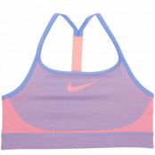 Girls' Nike Sports Bra, Royal Pulse/Crimson Pulse/Crim, M,  Sport-Bh