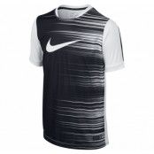 Gpx B Ss Flash Top Ii, White/Black/Black/White, M,  Nike