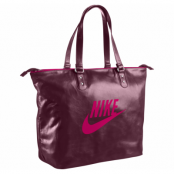 heritage si tote, deep garnet/fufrce/(fufrce), onesize,  nike