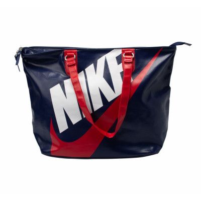 Heritage Si Tote, Loyal Blue/Unvred/(White), Onesize,  Accessoarer